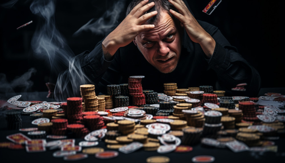 The Psychology of Gambling: Why Do We Take Risks?